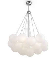 Подвесная люстра Freya Fiesta FR5231PL-06CH