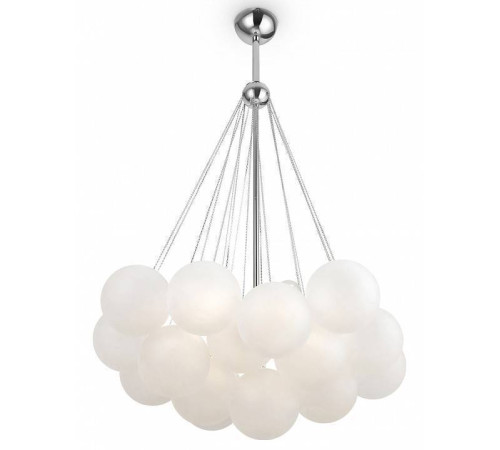 Подвесная люстра Freya Fiesta FR5231PL-06CH