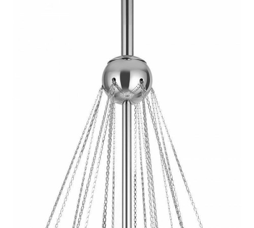 Подвесная люстра Freya Fiesta FR5231PL-06CH