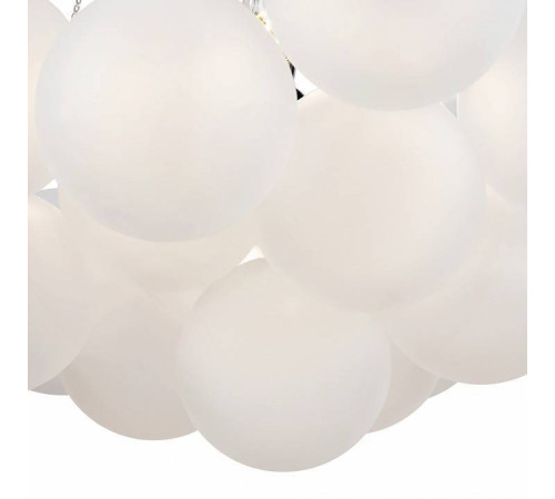 Подвесная люстра Freya Fiesta FR5231PL-06CH