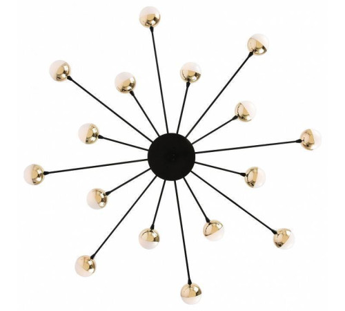 Потолочная люстра Freya Celebrity FR5242CL-16B