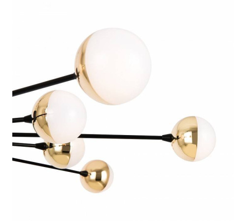 Потолочная люстра Freya Celebrity FR5242CL-16B