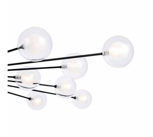 Потолочная люстра Freya Celebrity FR5242CL-24B1