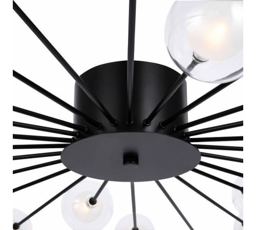 Потолочная люстра Freya Celebrity FR5242CL-24B1
