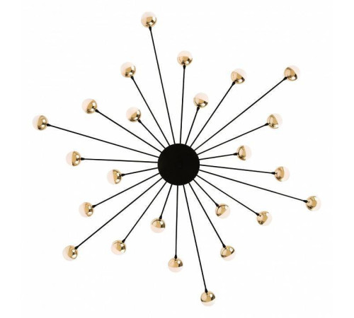 Потолочная люстра Freya Celebrity FR5242CL-24B