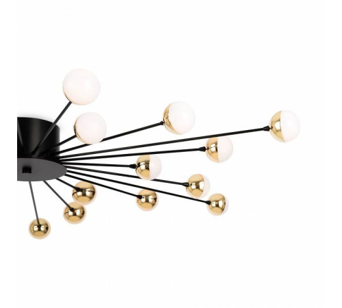 Потолочная люстра Freya Celebrity FR5242CL-24B