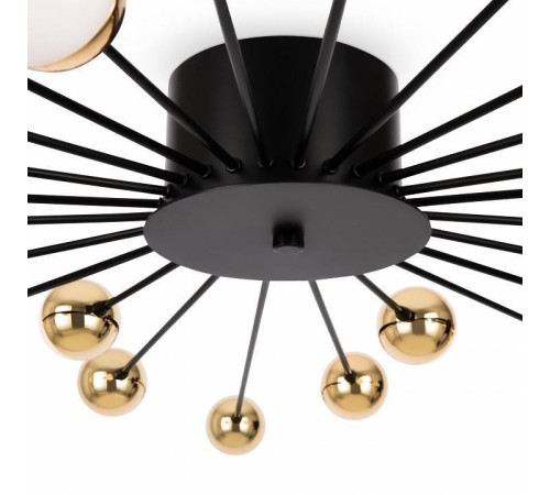 Потолочная люстра Freya Celebrity FR5242CL-24B