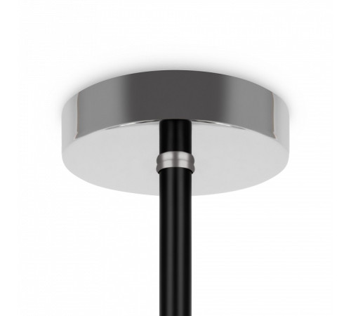 Люстра на штанге Freya Sonnet FR5271PL-05B