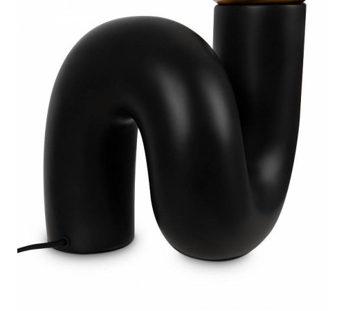 Настольная лампа декоративная Freya Slide FR5283TL-01R