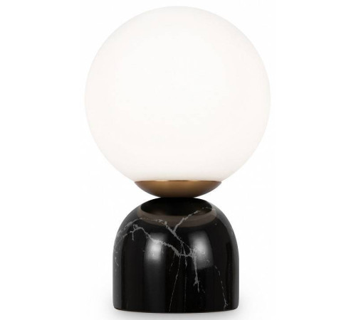 Настольная лампа декоративная Freya Fossil FR5288TL-01B1