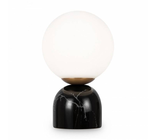 Настольная лампа декоративная Freya Fossil FR5288TL-01B1