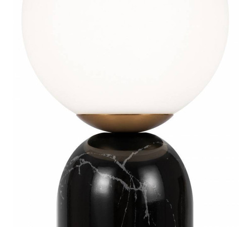 Настольная лампа декоративная Freya Fossil FR5288TL-01B1