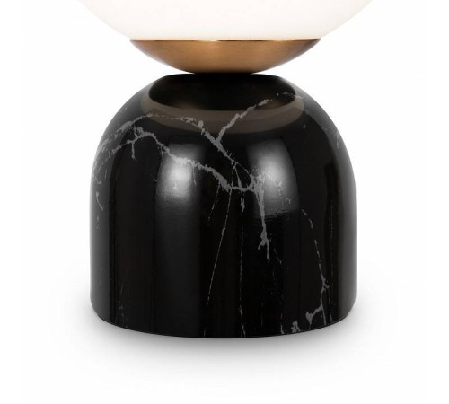 Настольная лампа декоративная Freya Fossil FR5288TL-01B1