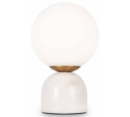 Настольная лампа декоративная Freya Fossil FR5288TL-01W