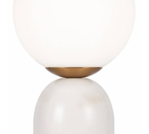 Настольная лампа декоративная Freya Fossil FR5288TL-01W