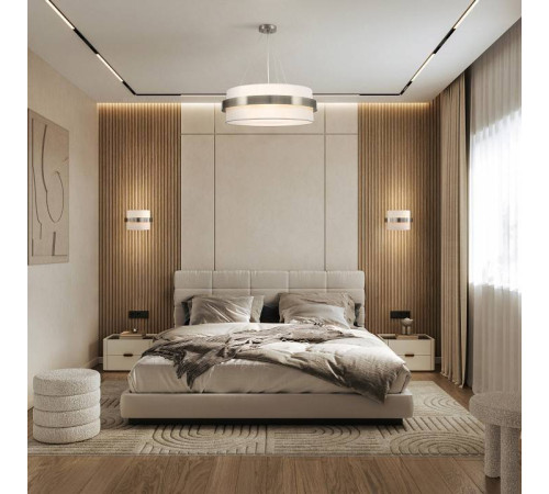 Подвесной светильник Freya Bride FR5367PL-06N