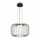 Подвесной светильник Freya Citrus FR5398PL-L8B