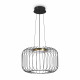 Подвесной светильник Freya Citrus FR5398PL-L8B