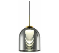 Подвесной светильник Freya Fume FR5399PL-L4BS1