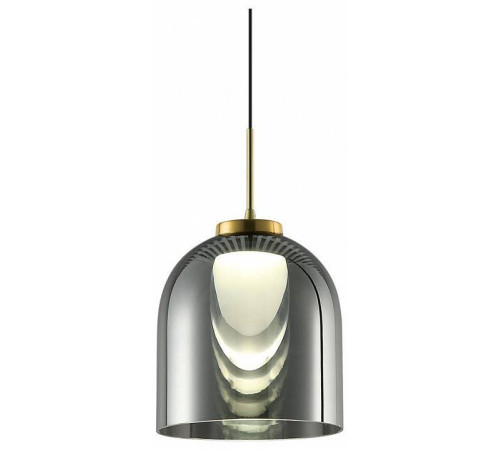 Подвесной светильник Freya Fume FR5399PL-L4BS1