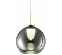 Подвесной светильник Freya Fume FR5399PL-L4BS2