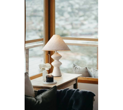 Настольная лампа декоративная Freya Papier 1 FR5485TL-01M