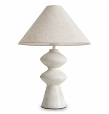 Настольная лампа декоративная Freya Papier 1 FR5485TL-01M