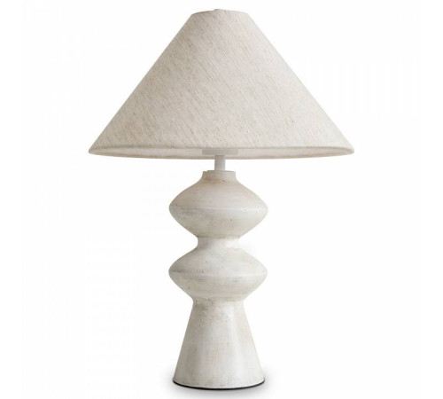 Настольная лампа декоративная Freya Papier 1 FR5485TL-01M