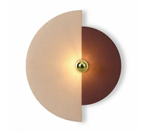 Накладной светильник Freya Carry FR5487WL-01G1