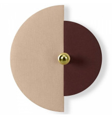 Накладной светильник Freya Carry FR5487WL-01G1