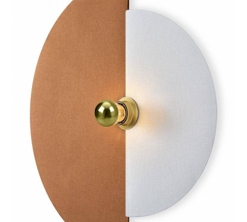 Накладной светильник Freya Carry FR5487WL-01G2