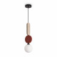 Подвесной светильник Freya Acoustic FR5494PL-01TR