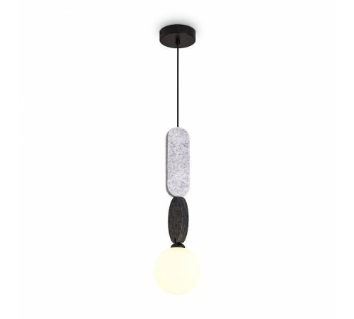 Подвесной светильник Freya Acoustic FR5494PL-0GR
