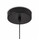 Подвесной светильник Freya Acoustic FR5494PL-0GR