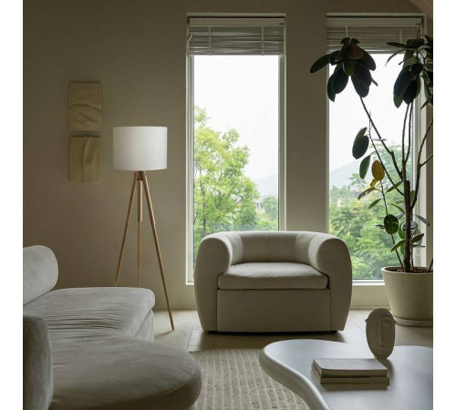 Торшер Freya Tree FR5495FL-01W