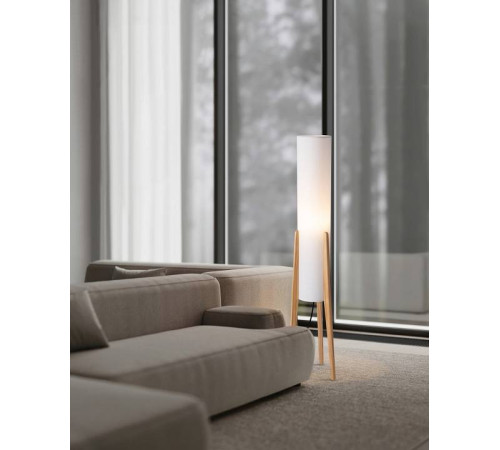 Торшер Freya Bliss FR5543FL-01T