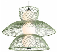 Подвесной светильник Freya Harper FR5545PL-L5GN