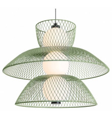 Подвесной светильник Freya Harper FR5545PL-L5GN