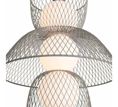 Подвесной светильник Freya Harper FR5545PL-L5GR