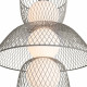Подвесной светильник Freya Harper FR5545PL-L5GR