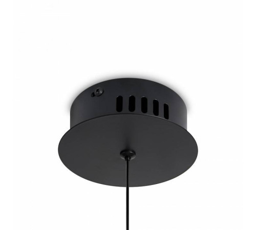 Подвесной светильник Freya Harper FR5545PL-L5GR