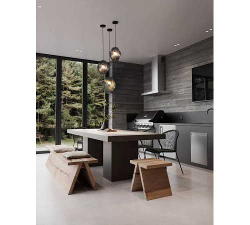 Подвесной светильник Freya Shiny FR5547PL-01DBL