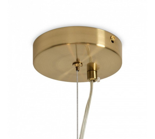 Подвесная люстра Freya Basic FR5581PL-03W