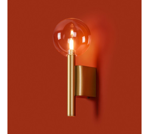 Накладной светильник Freya Luce FR5584WL-L10G