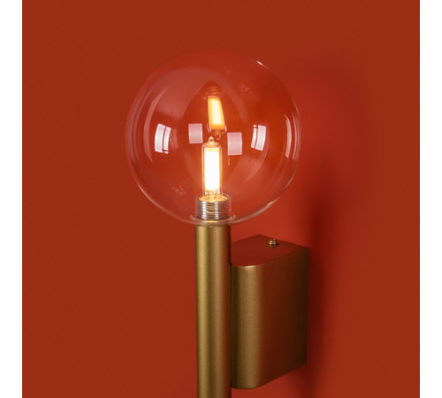 Накладной светильник Freya Luce FR5584WL-L10G