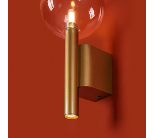 Накладной светильник Freya Luce FR5584WL-L10G