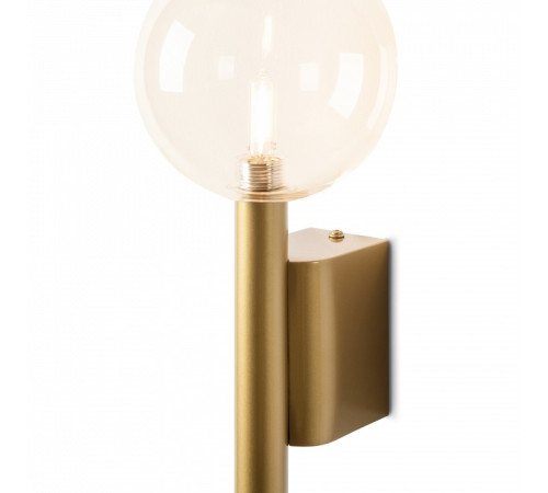 Накладной светильник Freya Luce FR5584WL-L10G