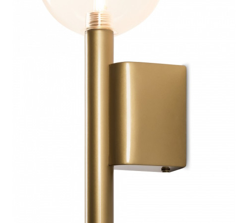 Накладной светильник Freya Luce FR5584WL-L10G