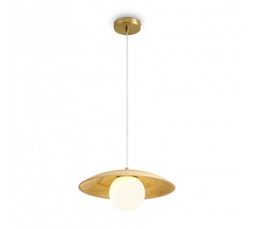 Подвесной светильник Freya Albero FR5589PL-01T