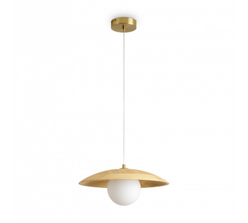 Подвесной светильник Freya Albero FR5589PL-01T